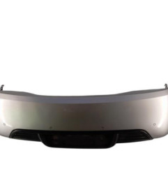 Pare choc arriere PEUGEOT 407 Photo n°1