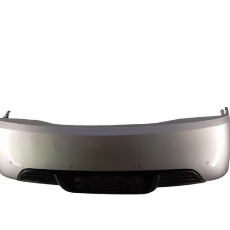 Pare choc arriere PEUGEOT 407