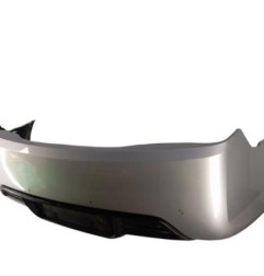 Pare choc arriere PEUGEOT 407