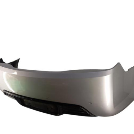 Pare choc arriere PEUGEOT 407
