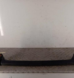 Renfort pare choc arriere (traverse) PEUGEOT 407 Photo n°1