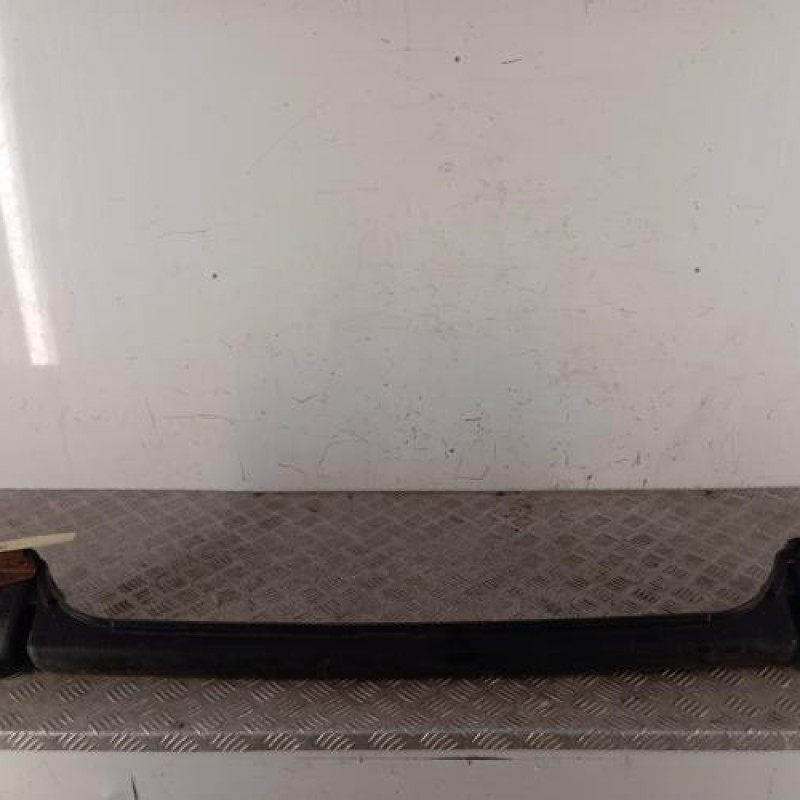 Renfort pare choc arriere (traverse) PEUGEOT 407