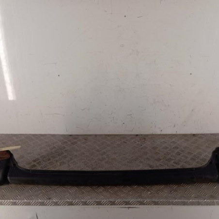 Renfort pare choc arriere (traverse) PEUGEOT 407 Photo n°1