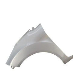 Aile avant gauche FORD FIESTA 6 Photo n°1