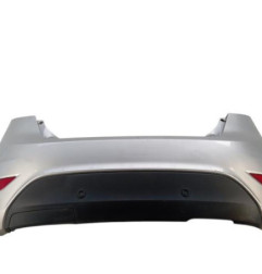 Pare choc arriere FORD FIESTA 6 Photo n°1