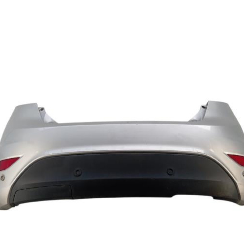Pare choc arriere FORD FIESTA 6