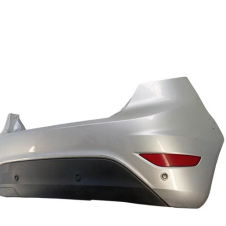 Pare choc arriere FORD FIESTA 6