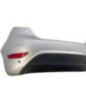 Pare choc arriere FORD FIESTA 6