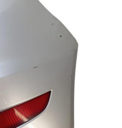 Pare choc arriere FORD FIESTA 6 Photo n°5