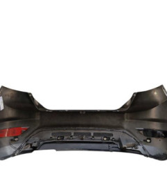 Pare choc arriere FORD FIESTA 6 Photo n°7