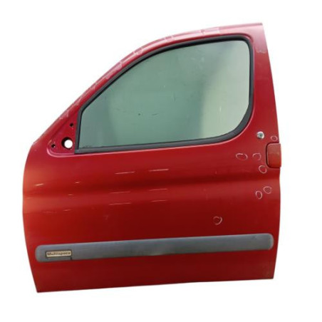 Porte avant gauche CITROEN BERLINGO 1 Photo n°1