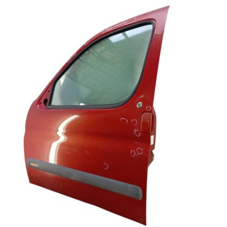 Porte avant gauche CITROEN BERLINGO 1