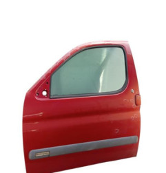 Porte avant gauche CITROEN BERLINGO 1 Photo n°3