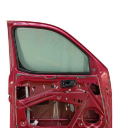 Porte avant gauche CITROEN BERLINGO 1 Photo n°4