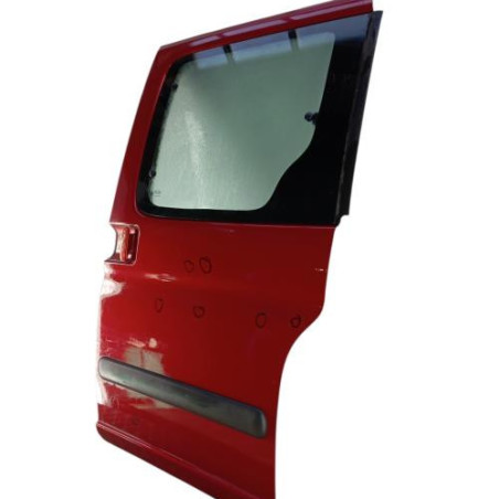 Porte laterale gauche CITROEN BERLINGO 1