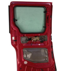 Porte laterale gauche CITROEN BERLINGO 1 Photo n°4