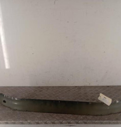 Renfort pare choc avant (traverse) OPEL INSIGNIA 1 Photo n°1