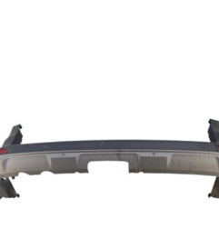 Pare choc arriere RENAULT KANGOO 3 Photo n°1