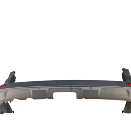 Pare choc arriere RENAULT KANGOO 3 Photo n°1