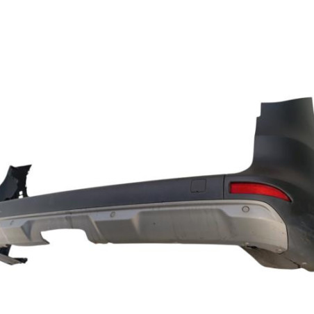 Pare choc arriere RENAULT KANGOO 3