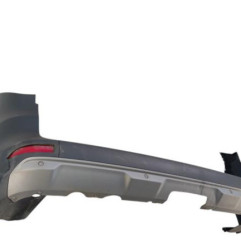 Pare choc arriere RENAULT KANGOO 3 Photo n°3