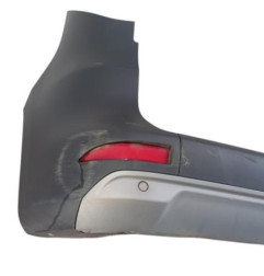 Pare choc arriere RENAULT KANGOO 3 Photo n°4