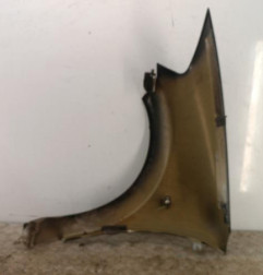 Aile avant droit CITROEN C3 1 Photo n°3