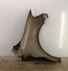 Aile avant gauche VOLKSWAGEN FOX Photo n°3