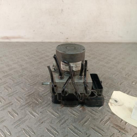 Bloc ABS (freins anti-blocage) CITROEN C3 3 Photo n°1