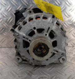 Alternateur CITROEN C4 GRAND PICASSO 2 Photo n°1