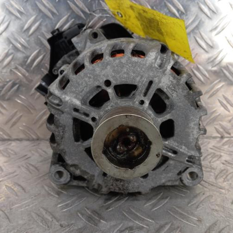 Alternateur CITROEN C4 GRAND PICASSO 2 Alternateur CITROEN C4 GRAND PICASSO 2