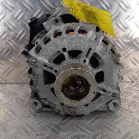 Alternateur CITROEN C4 GRAND PICASSO 2 Photo n°1
