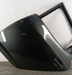 Porte arriere gauche SEAT IBIZA 4 Photo n°1