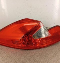 Feu arriere principal gauche (feux) RENAULT WIND Photo n°1