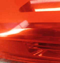 Feu arriere principal gauche (feux) RENAULT WIND