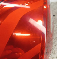 Feu arriere principal gauche (feux) RENAULT WIND Photo n°3