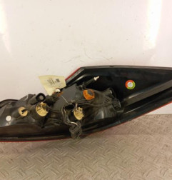 Feu arriere principal gauche (feux) RENAULT WIND Photo n°4