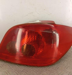 Feu arriere principal droit (feux) PEUGEOT 307 Photo n°1