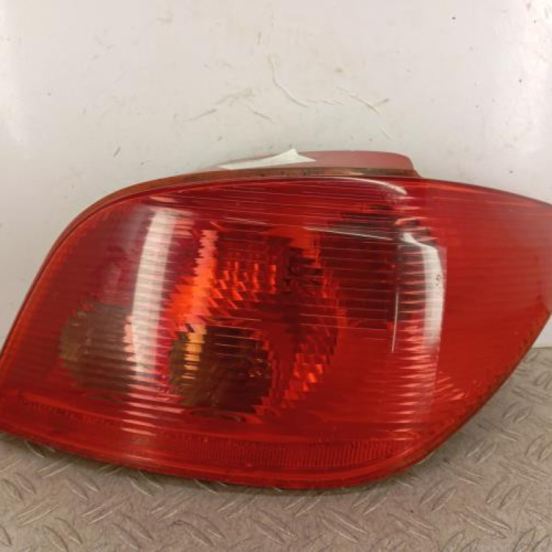 Feu arriere principal droit (feux) PEUGEOT 307