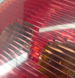 Feu arriere principal droit (feux) PEUGEOT 307