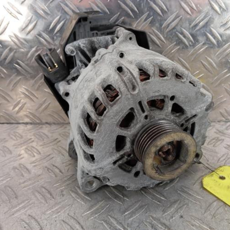 Alternateur PEUGEOT 508 1 SW Alternateur PEUGEOT 508 1 SW