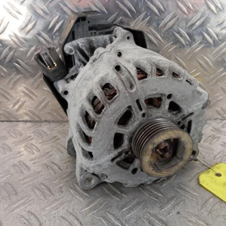 Alternateur PEUGEOT 508 1 SW Photo n°1