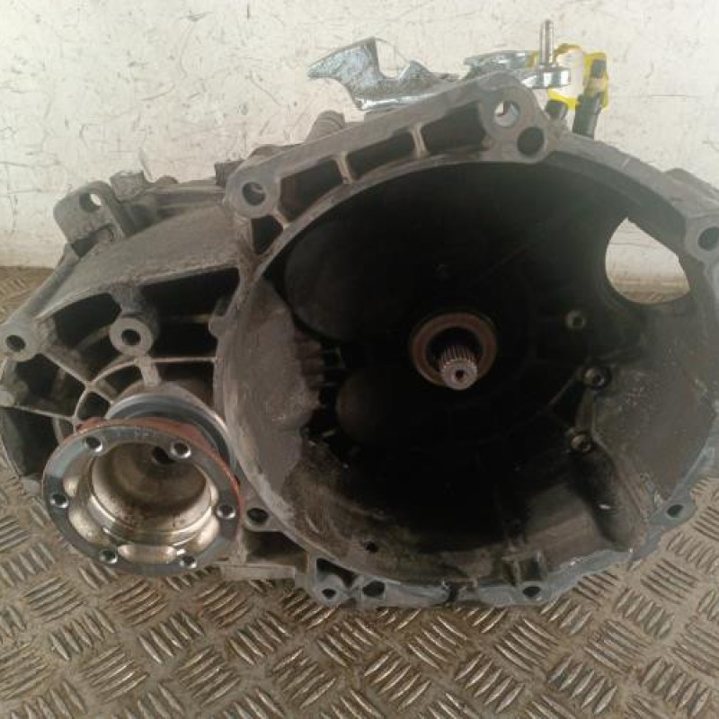 Boite de vitesses VOLKSWAGEN TIGUAN 1 Boite de vitesses VOLKSWAGEN TIGUAN 1