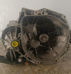 Boite de vitesses PEUGEOT 5008 1 Photo n°1