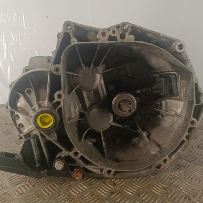 Boite de vitesses PEUGEOT 5008 1