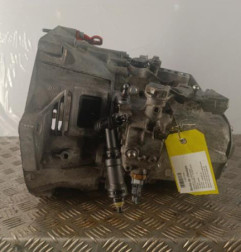 Boite de vitesses PEUGEOT 5008 1