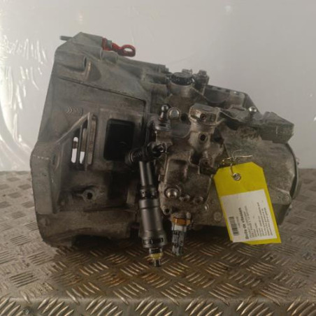 Boite de vitesses PEUGEOT 5008 1