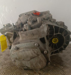 Boite de vitesses PEUGEOT 5008 1 Photo n°3