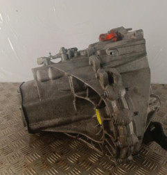 Boite de vitesses PEUGEOT 5008 1 Photo n°4