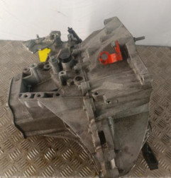 Boite de vitesses PEUGEOT 5008 1 Photo n°5